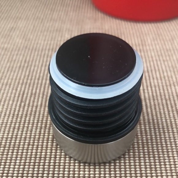 Traveling Anchor insulated stainless steel bottle - Picture 8 of 9